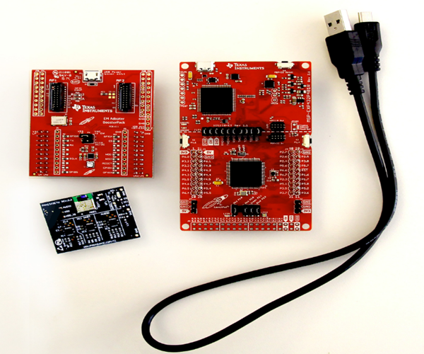 Panasonic Electronic Components PAN1326C2 BLUETOOTH®射频模块和评估套件